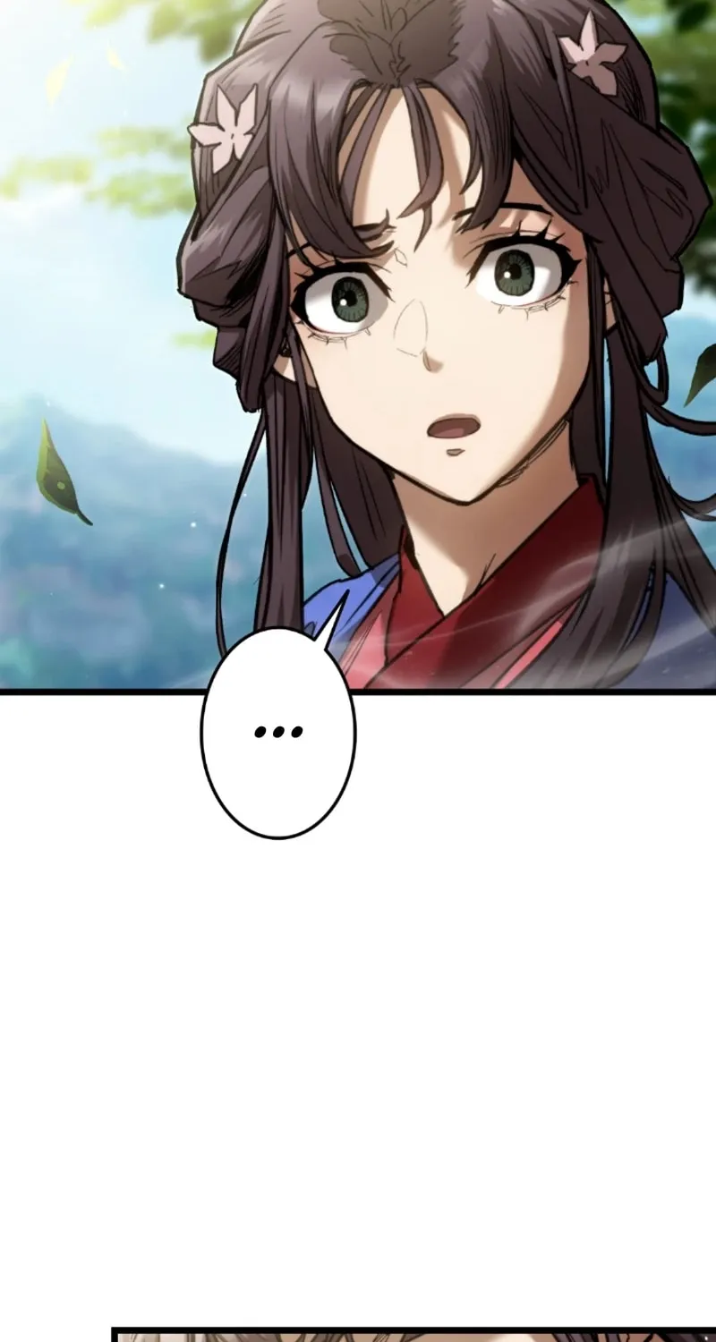 Unrivaled Spear Ghost, chapter 10, page 91