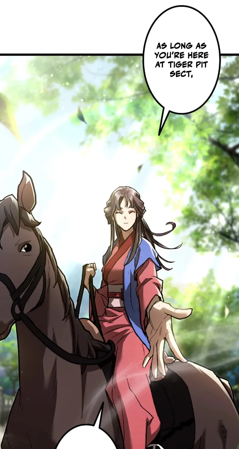 Unrivaled Spear Ghost, chapter 10, page 93