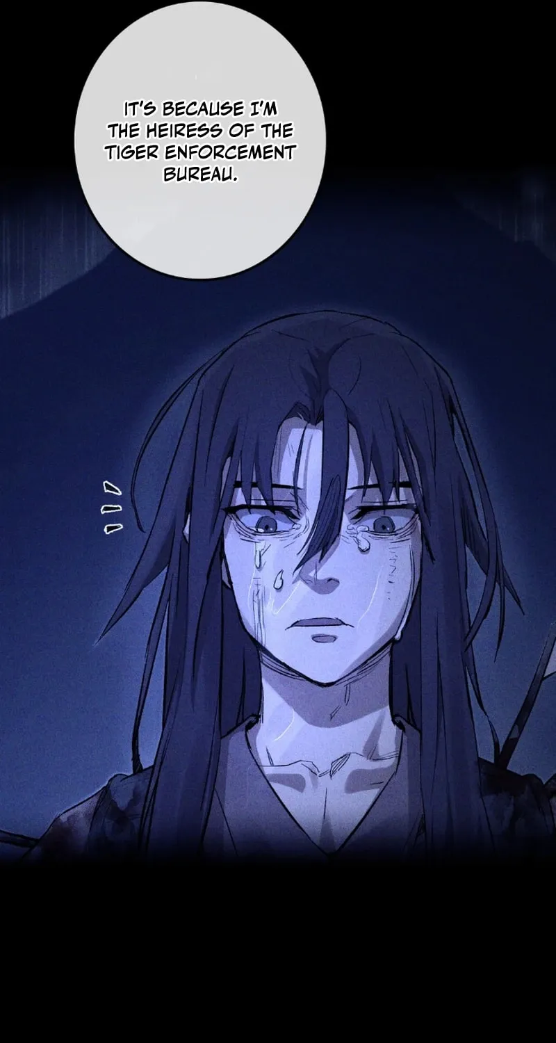Unrivaled Spear Ghost, chapter 10, page 98