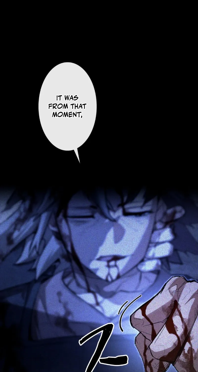 Unrivaled Spear Ghost, chapter 10, page 101