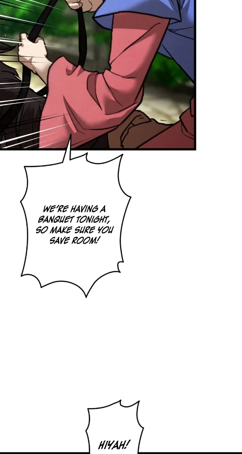 Unrivaled Spear Ghost, chapter 10, page 109