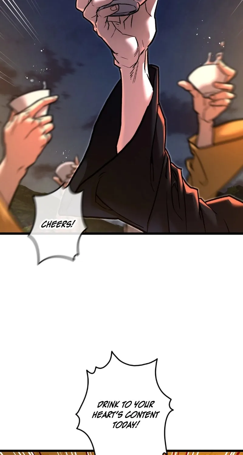 Unrivaled Spear Ghost, chapter 11, page 2