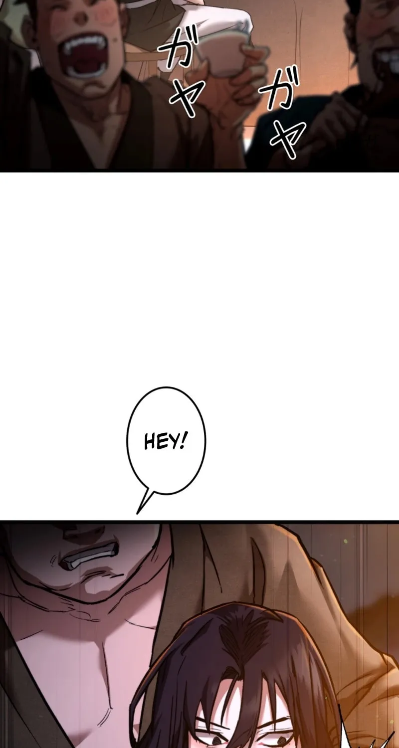Unrivaled Spear Ghost, chapter 11, page 5