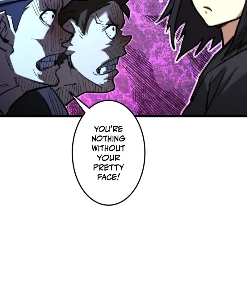 Unrivaled Spear Ghost, chapter 11, page 20