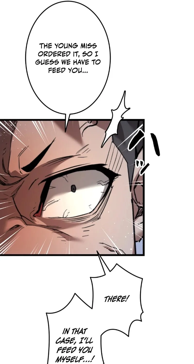 Unrivaled Spear Ghost, chapter 11, page 21