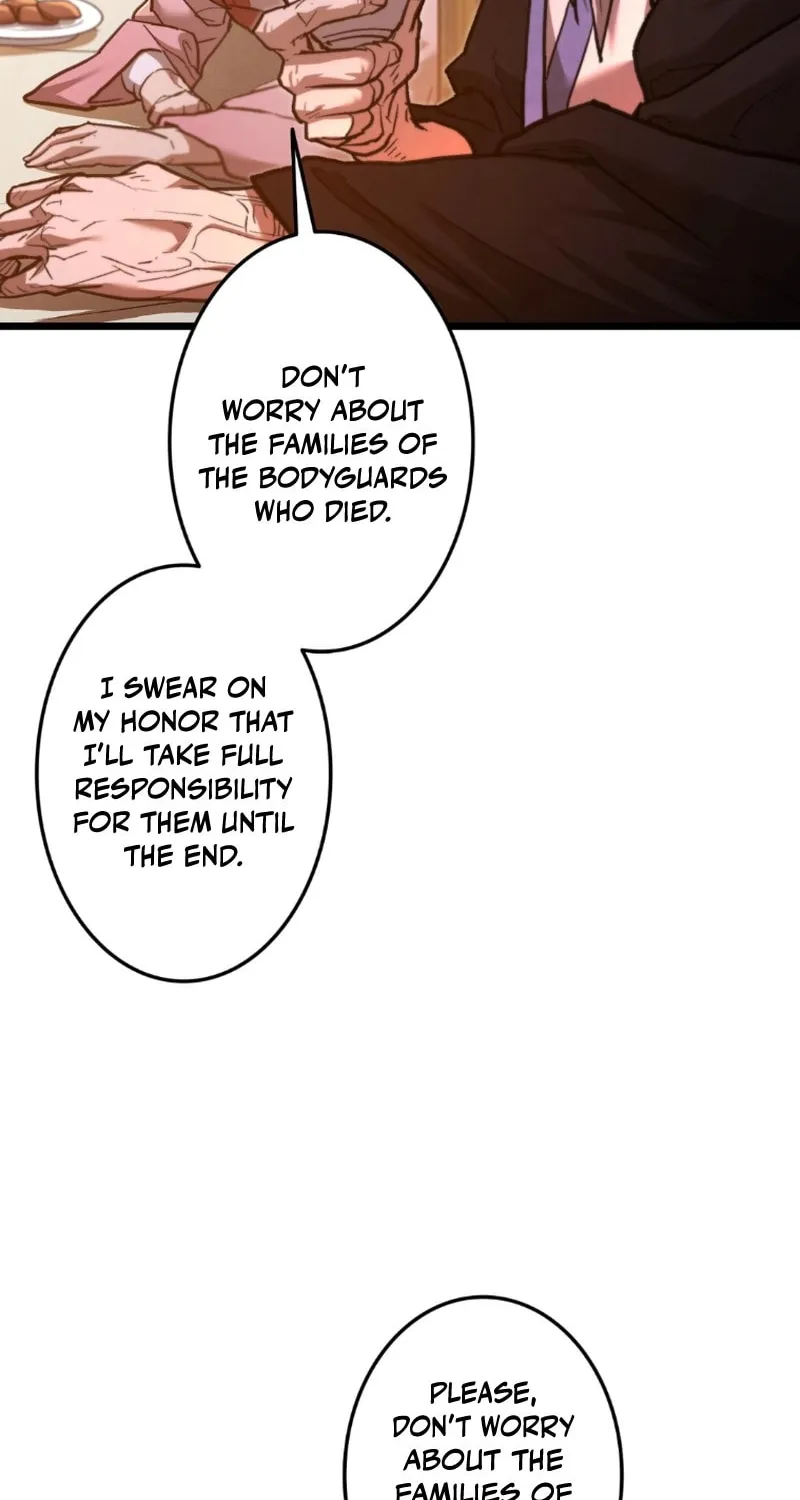 Unrivaled Spear Ghost, chapter 11, page 32
