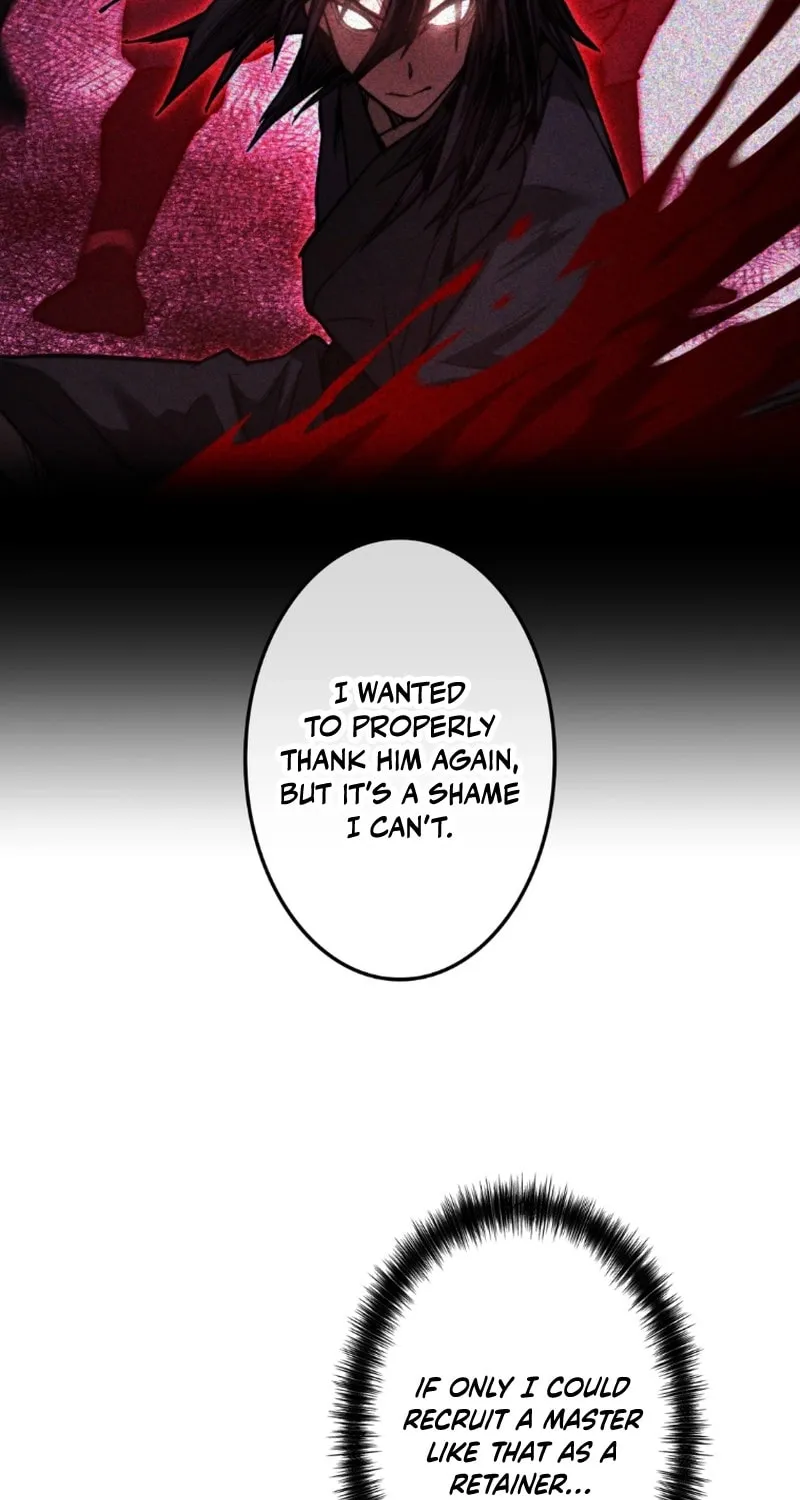 Unrivaled Spear Ghost, chapter 11, page 42