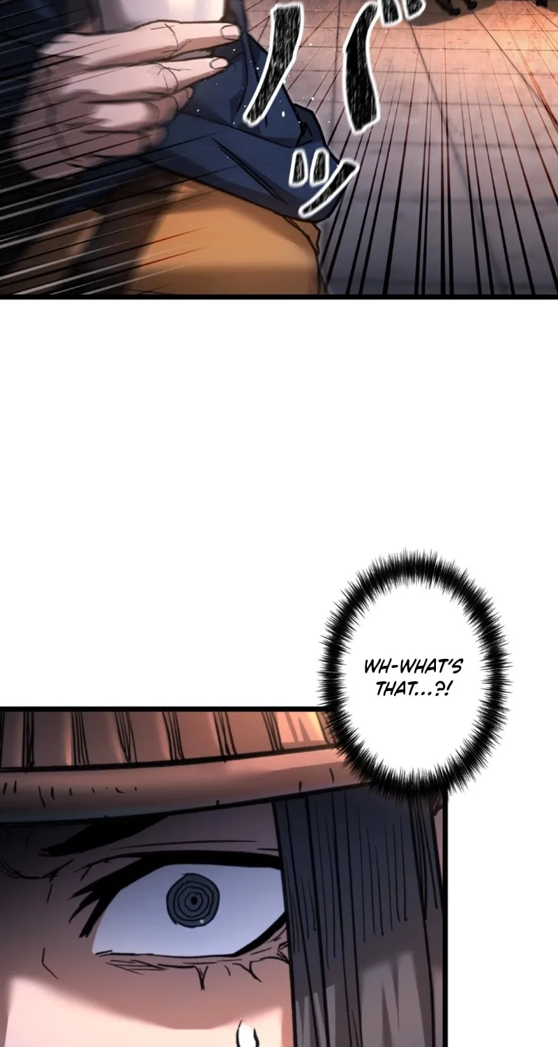 Unrivaled Spear Ghost, chapter 11, page 54