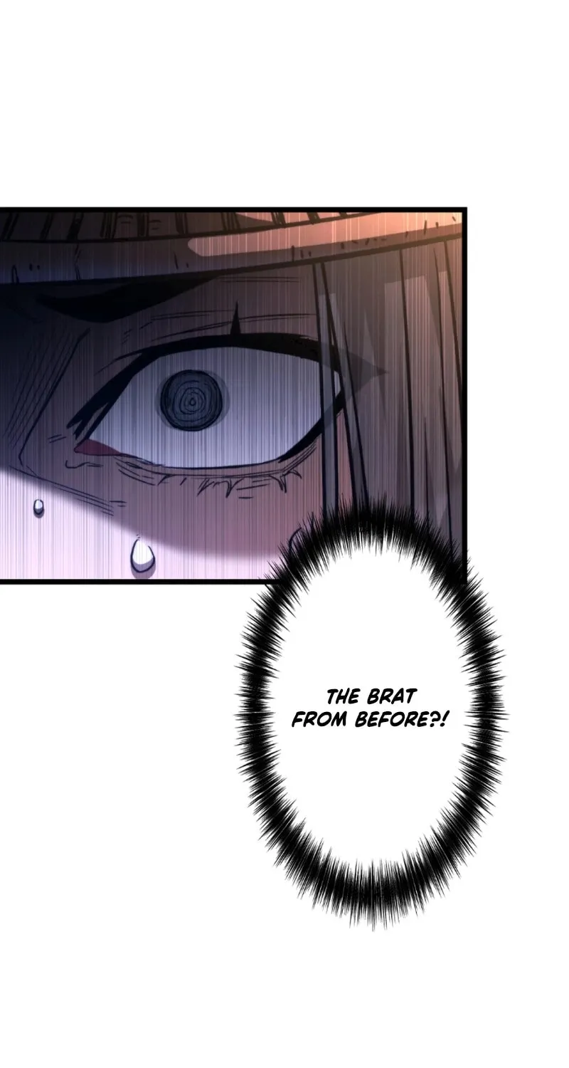 Unrivaled Spear Ghost, chapter 11, page 56