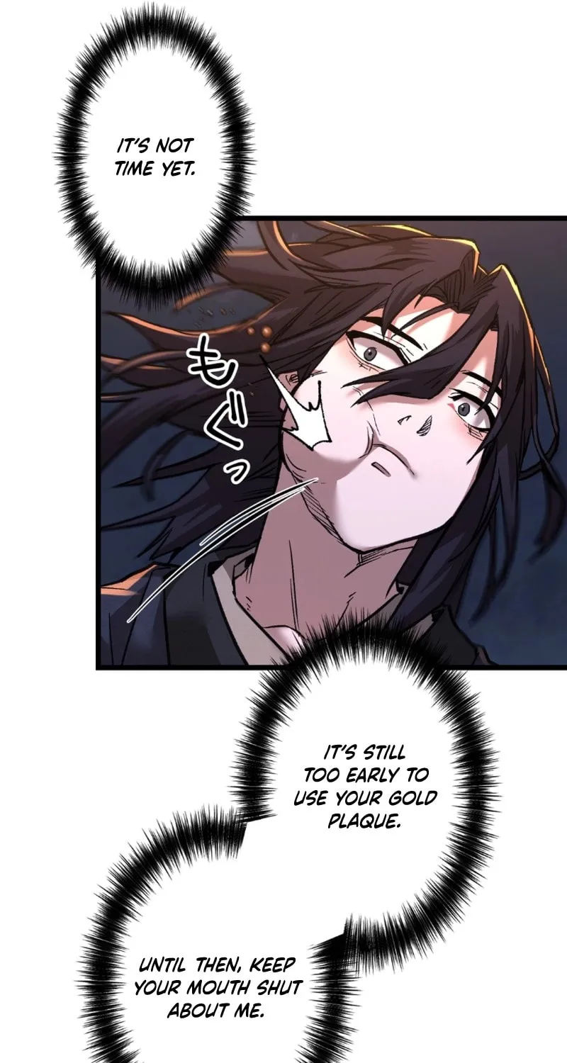 Unrivaled Spear Ghost, chapter 11, page 60