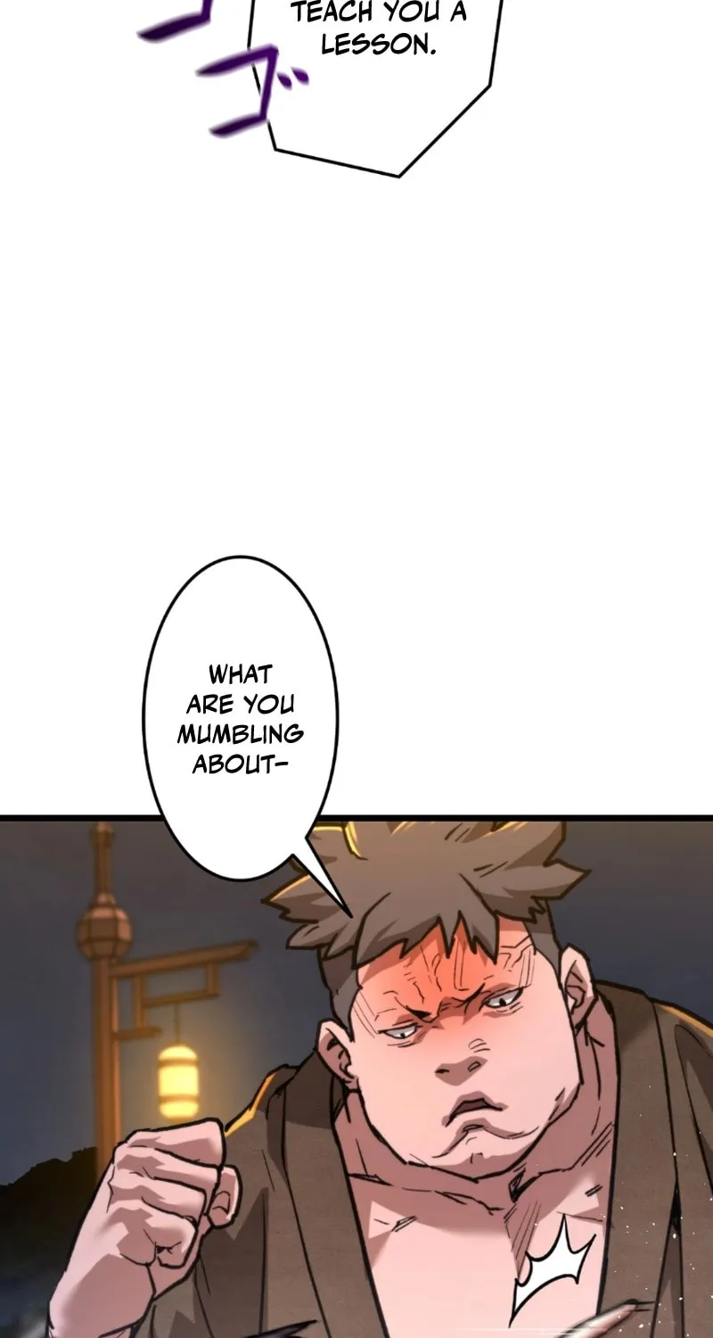 Unrivaled Spear Ghost, chapter 11, page 71
