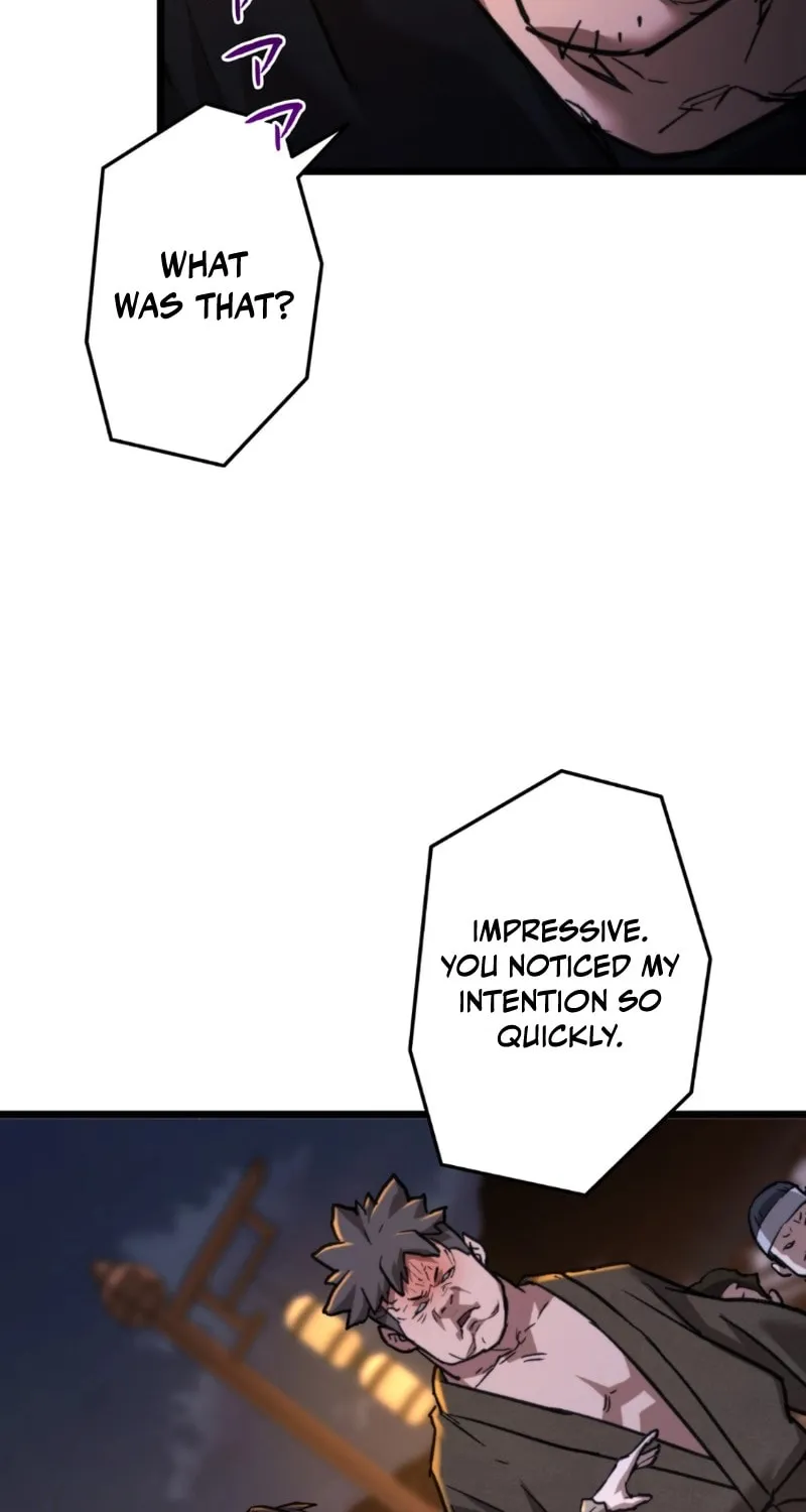 Unrivaled Spear Ghost, chapter 11, page 73