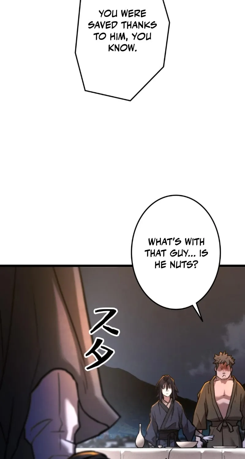 Unrivaled Spear Ghost, chapter 11, page 76