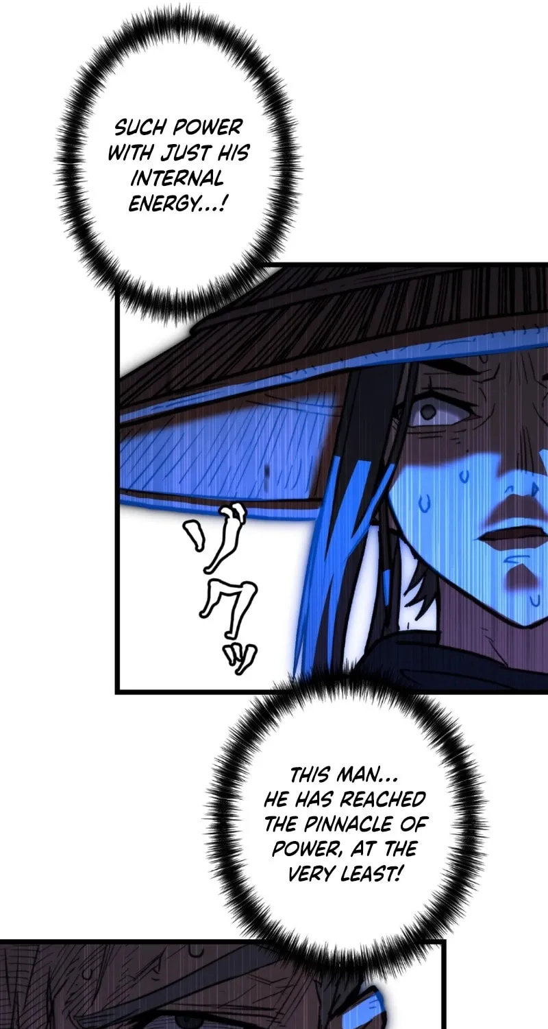 Unrivaled Spear Ghost, chapter 11, page 89