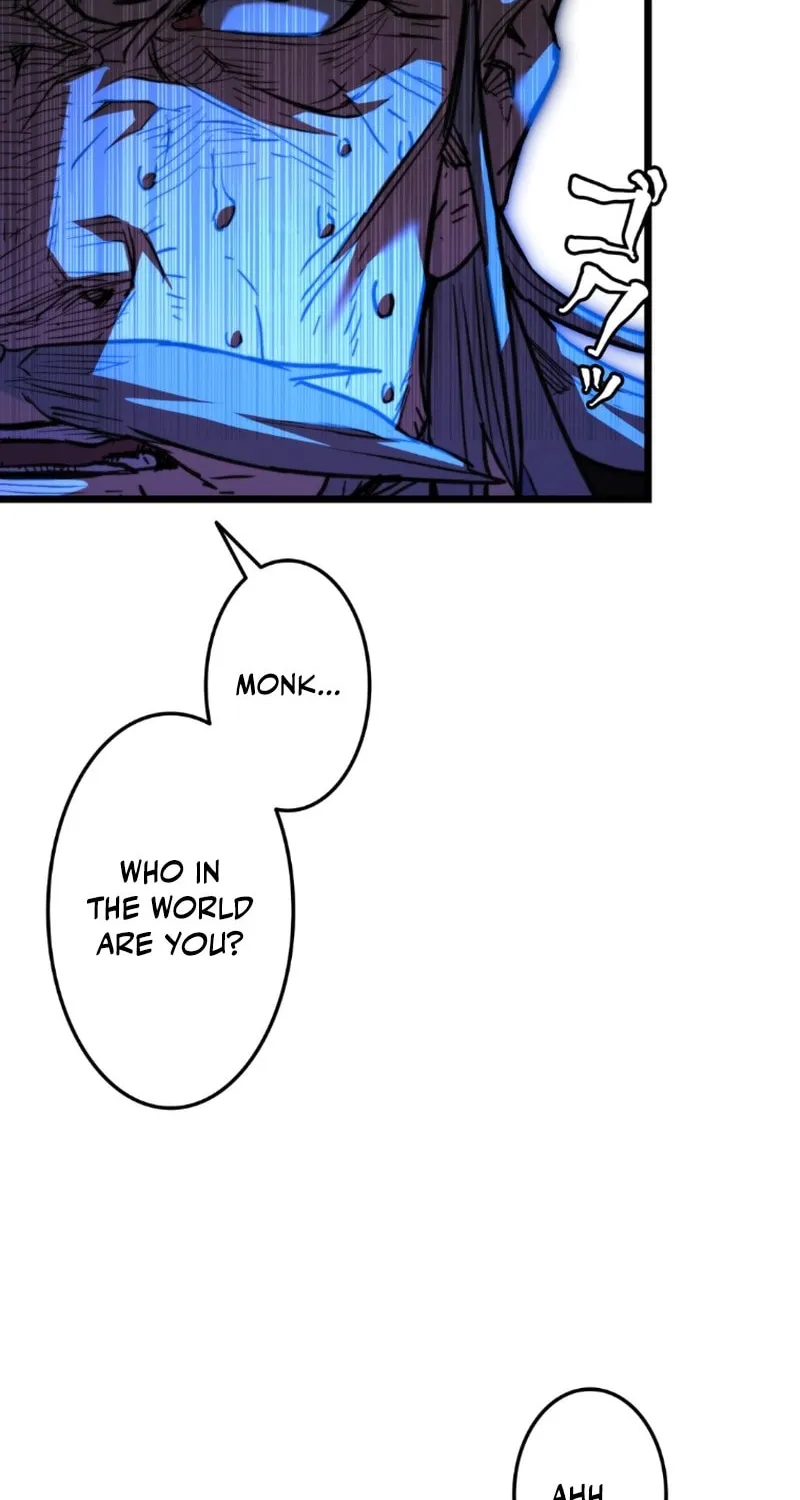 Unrivaled Spear Ghost, chapter 11, page 90