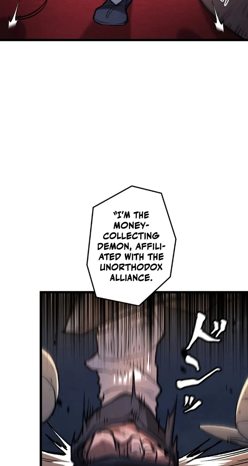 Unrivaled Spear Ghost, chapter 11, page 93