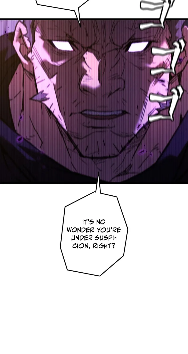 Unrivaled Spear Ghost, chapter 12, page 13
