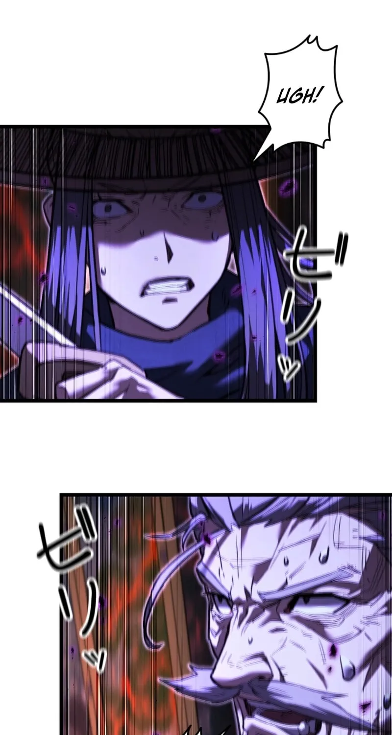 Unrivaled Spear Ghost, chapter 12, page 14