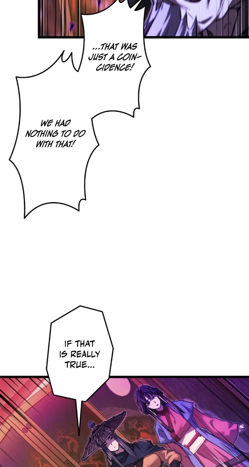 Unrivaled Spear Ghost, chapter 12, page 15