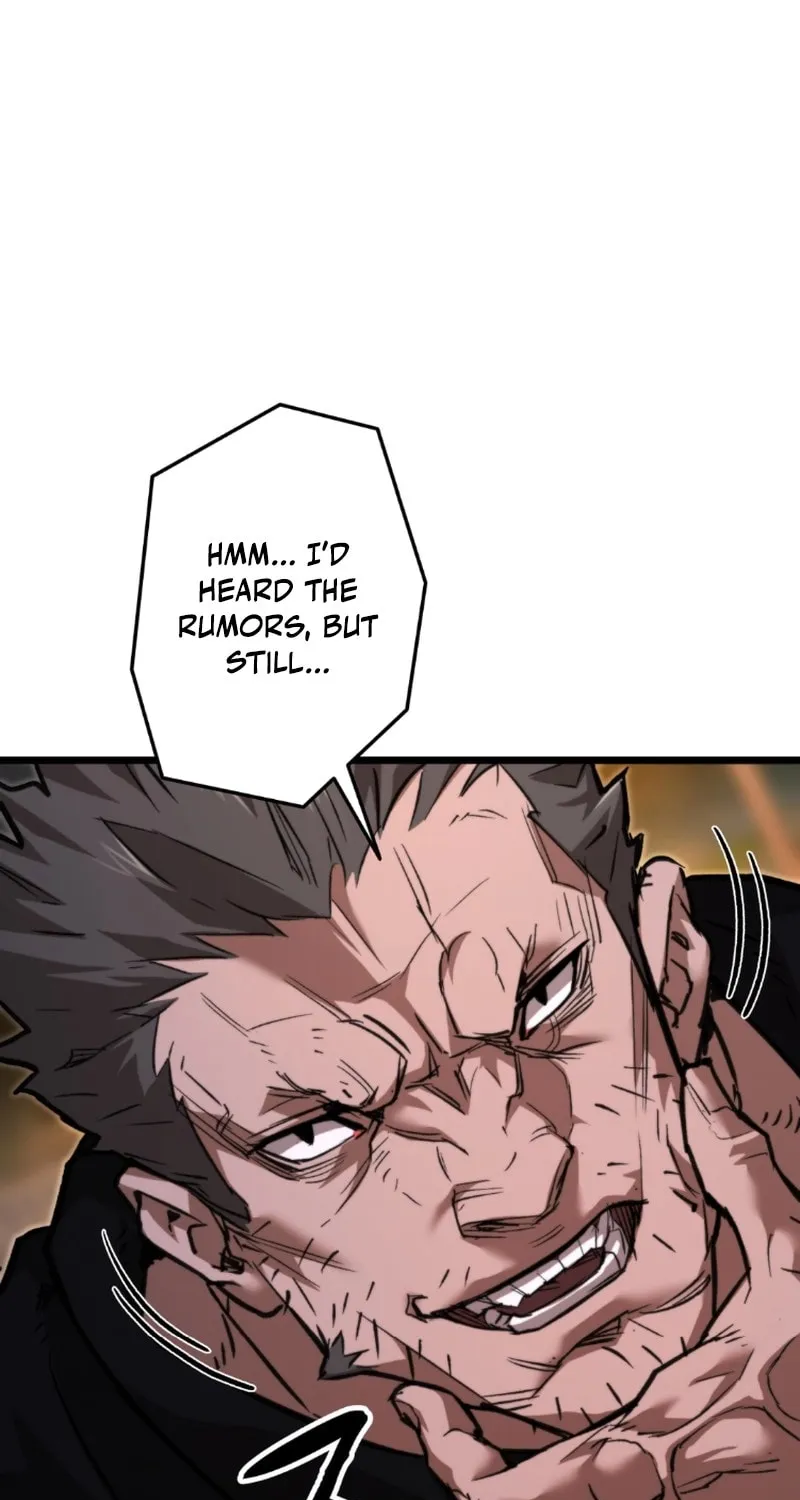 Unrivaled Spear Ghost, chapter 12, page 17