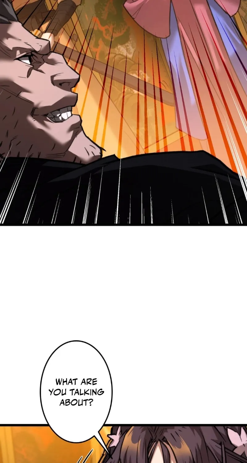 Unrivaled Spear Ghost, chapter 12, page 19