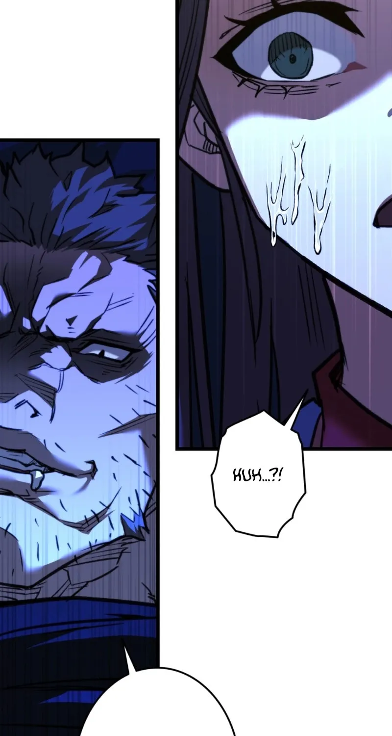 Unrivaled Spear Ghost, chapter 12, page 28