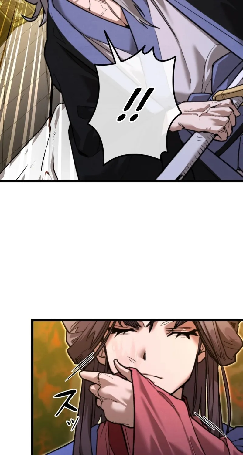 Unrivaled Spear Ghost, chapter 12, page 42