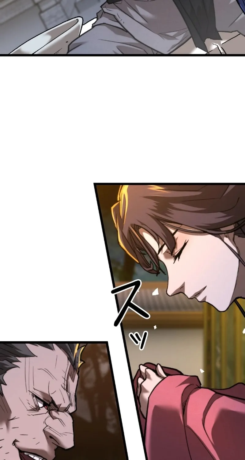 Unrivaled Spear Ghost, chapter 12, page 52