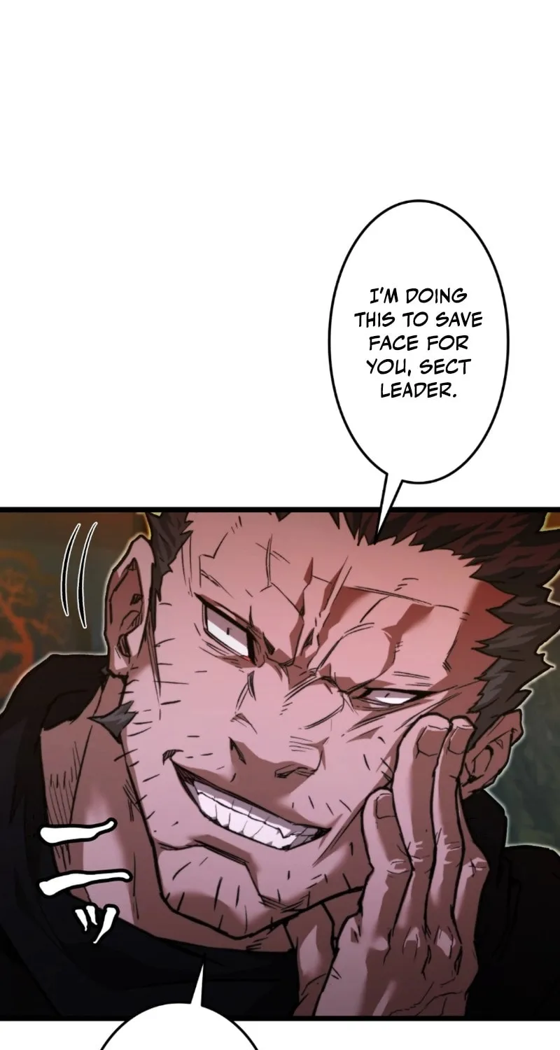 Unrivaled Spear Ghost, chapter 12, page 58
