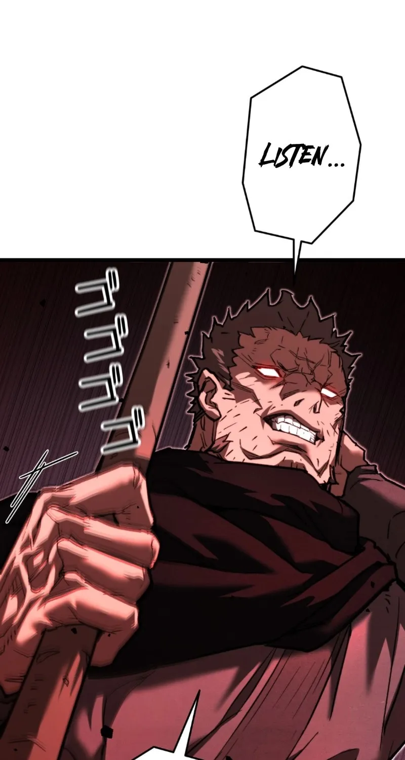 Unrivaled Spear Ghost, chapter 12, page 78
