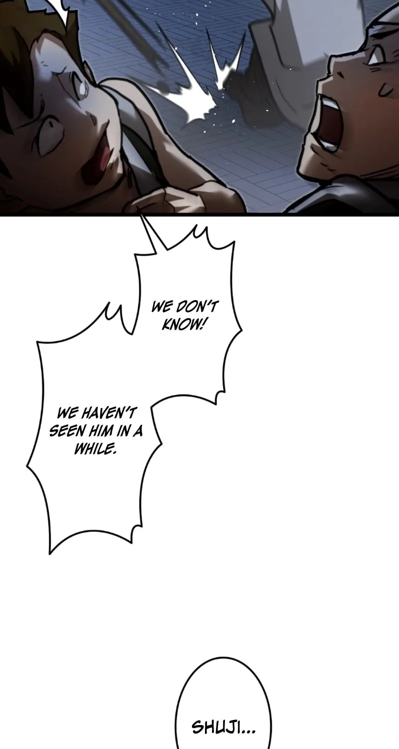 Unrivaled Spear Ghost, chapter 12, page 103