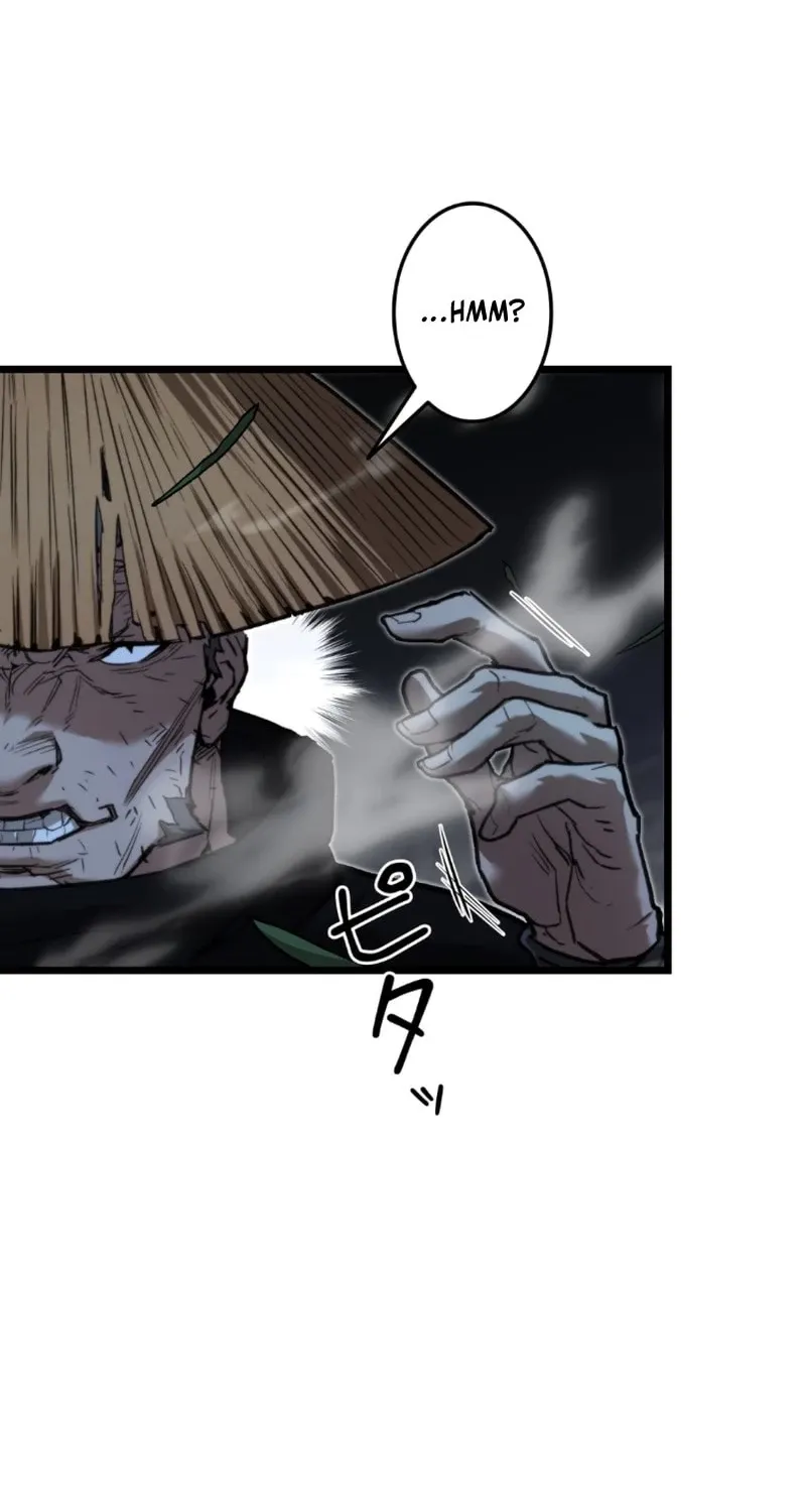 Unrivaled Spear Ghost, chapter 13, page 4