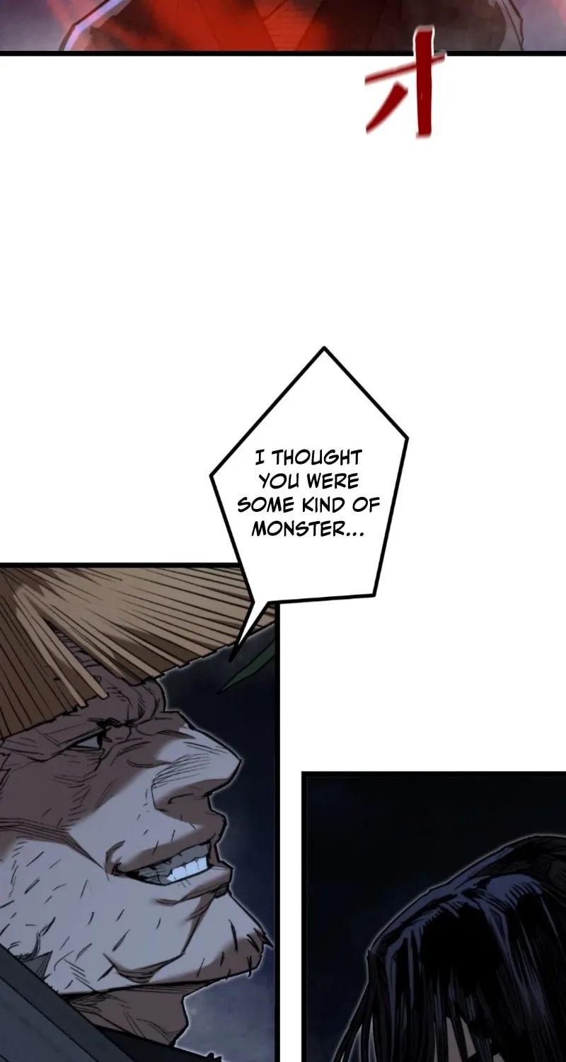 Unrivaled Spear Ghost, chapter 13, page 7