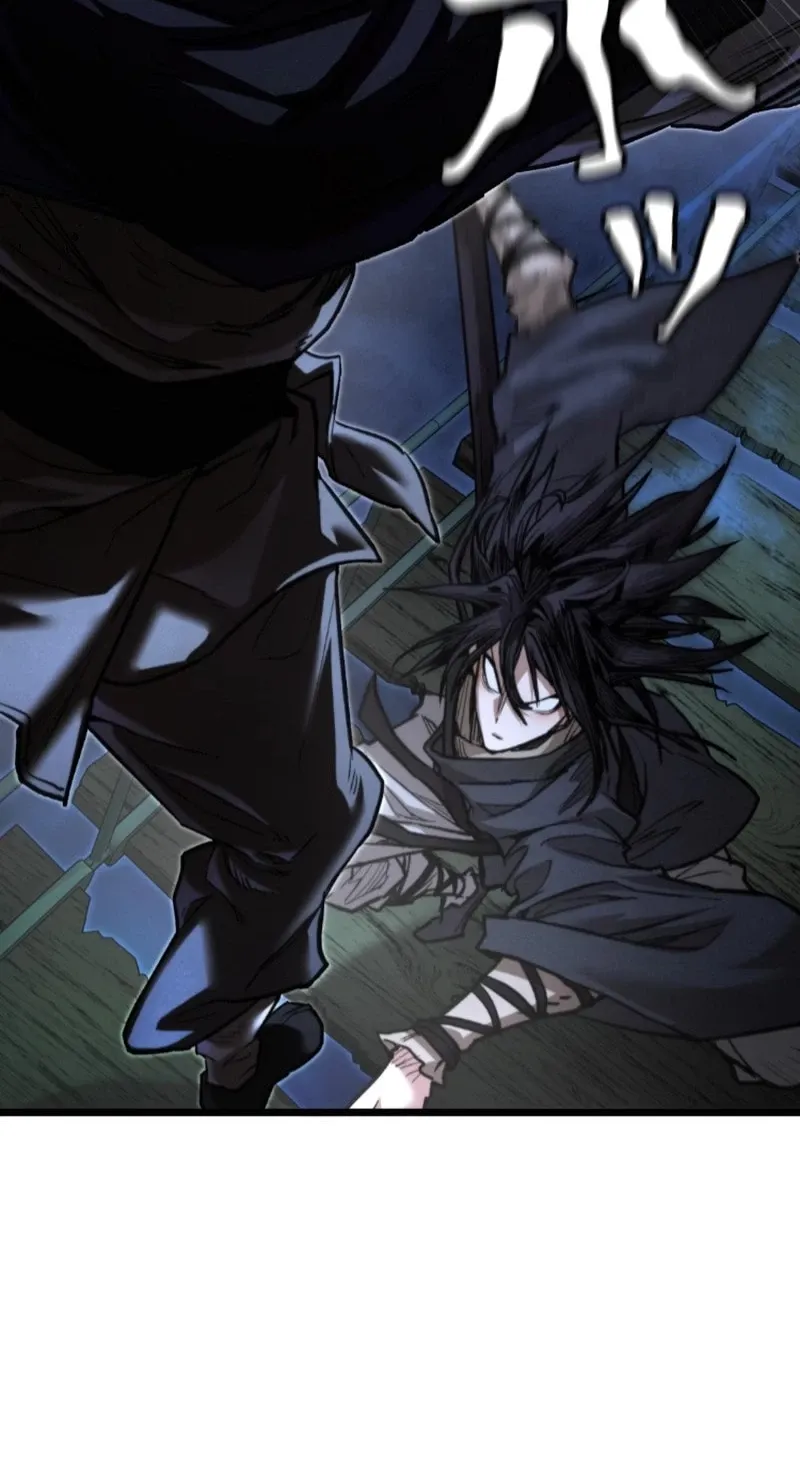 Unrivaled Spear Ghost, chapter 13, page 40