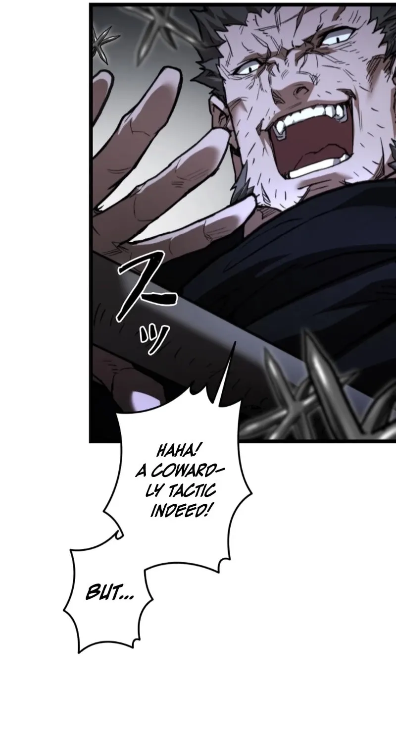 Unrivaled Spear Ghost, chapter 13, page 51