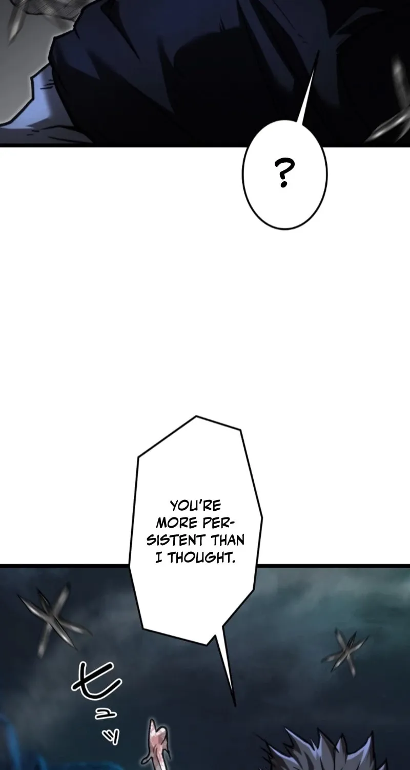 Unrivaled Spear Ghost, chapter 13, page 54