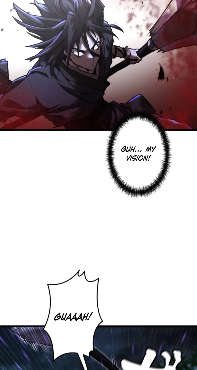 Unrivaled Spear Ghost, chapter 13, page 65