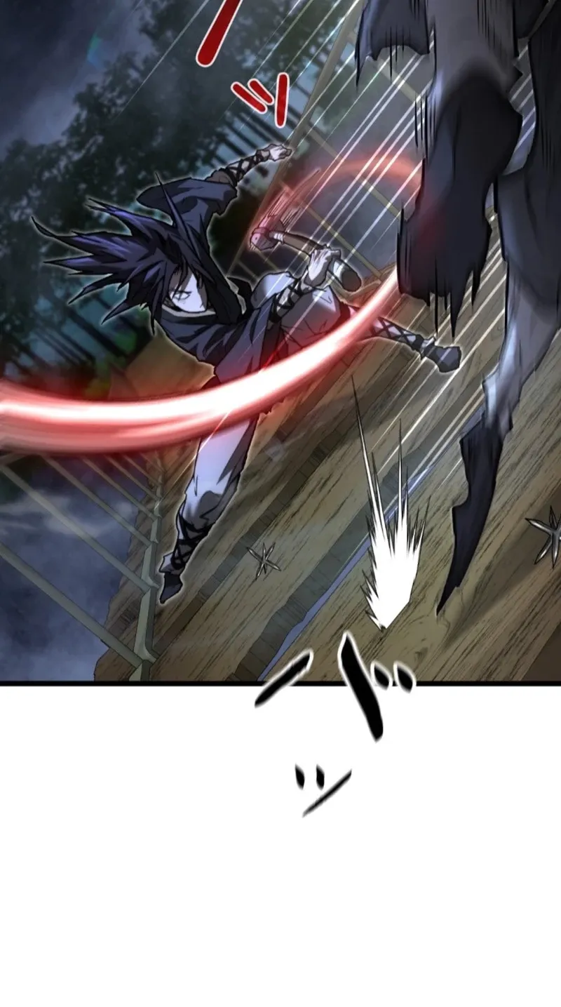 Unrivaled Spear Ghost, chapter 13, page 70