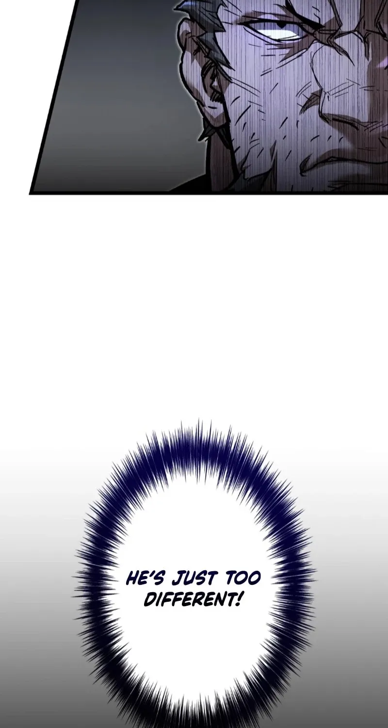 Unrivaled Spear Ghost, chapter 13, page 75