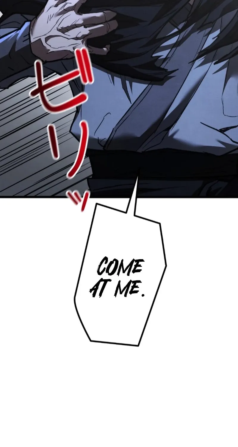 Unrivaled Spear Ghost, chapter 13, page 80