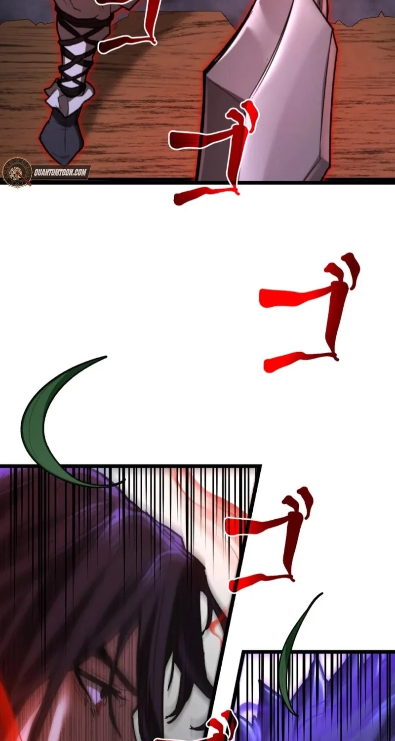 Unrivaled Spear Ghost, chapter 13, page 86