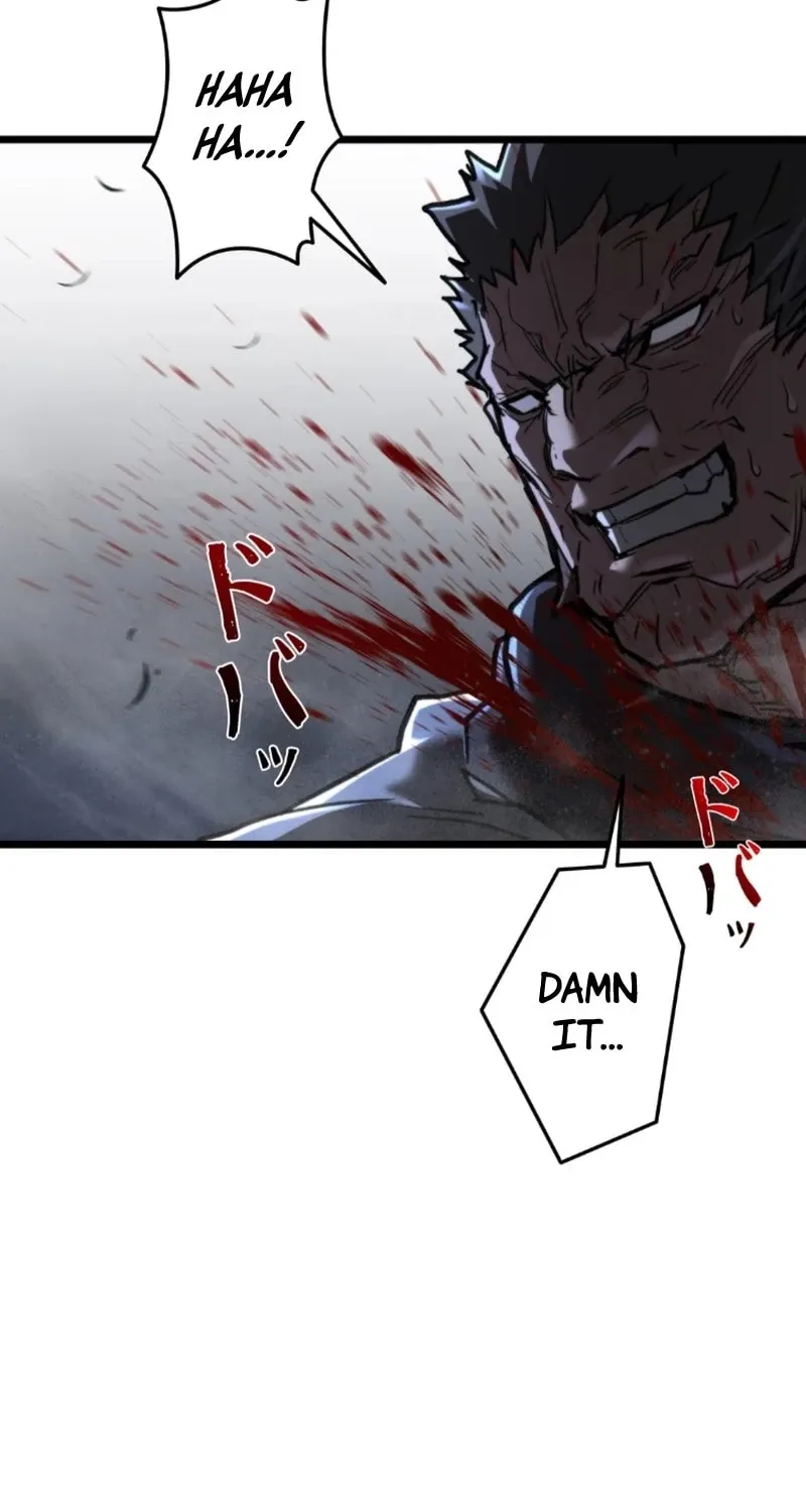 Unrivaled Spear Ghost, chapter 13, page 99