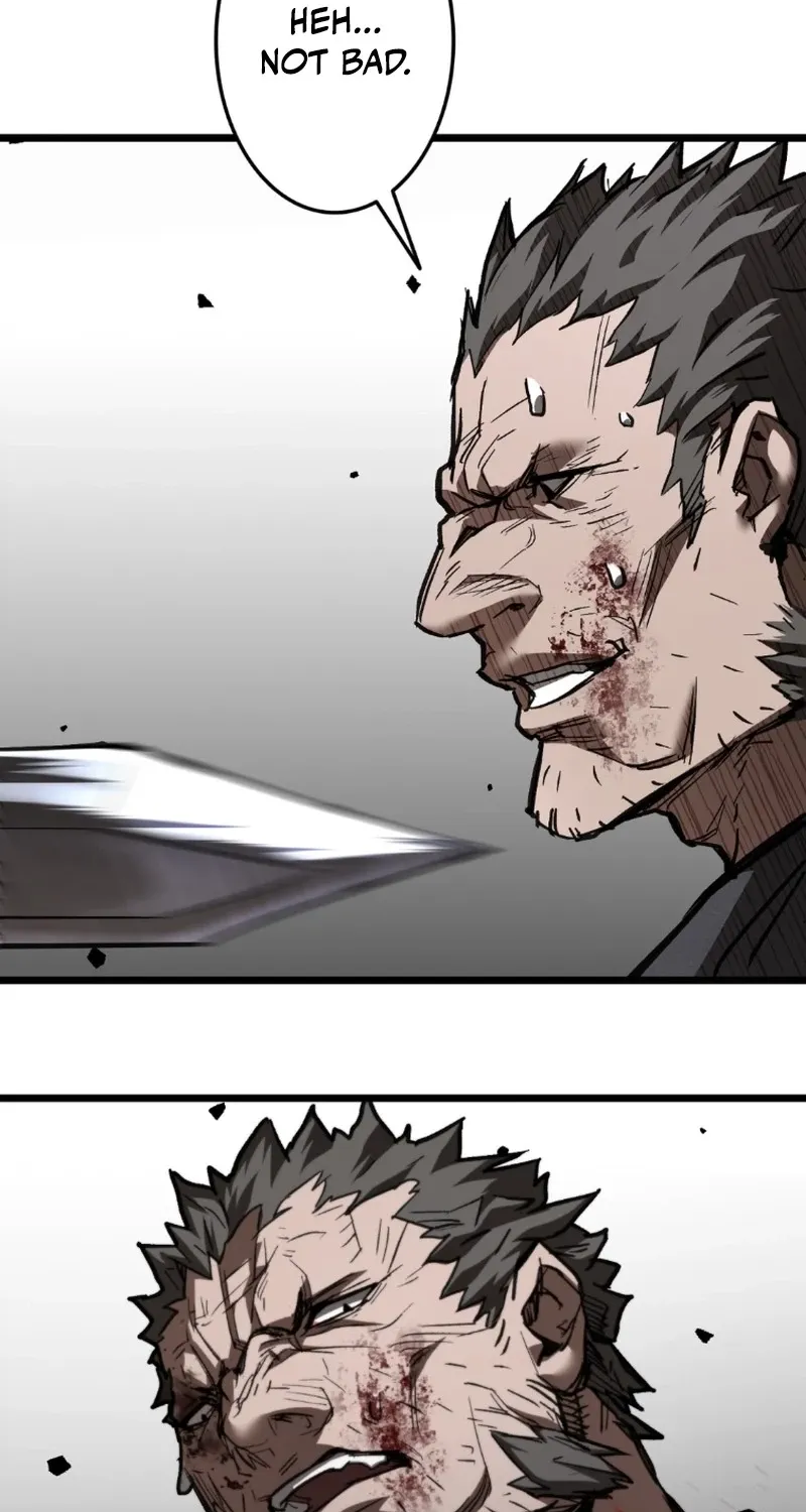 Unrivaled Spear Ghost, chapter 14, page 9