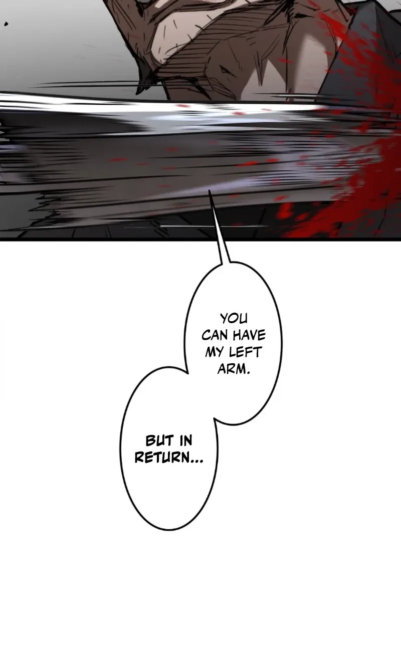 Unrivaled Spear Ghost, chapter 14, page 10