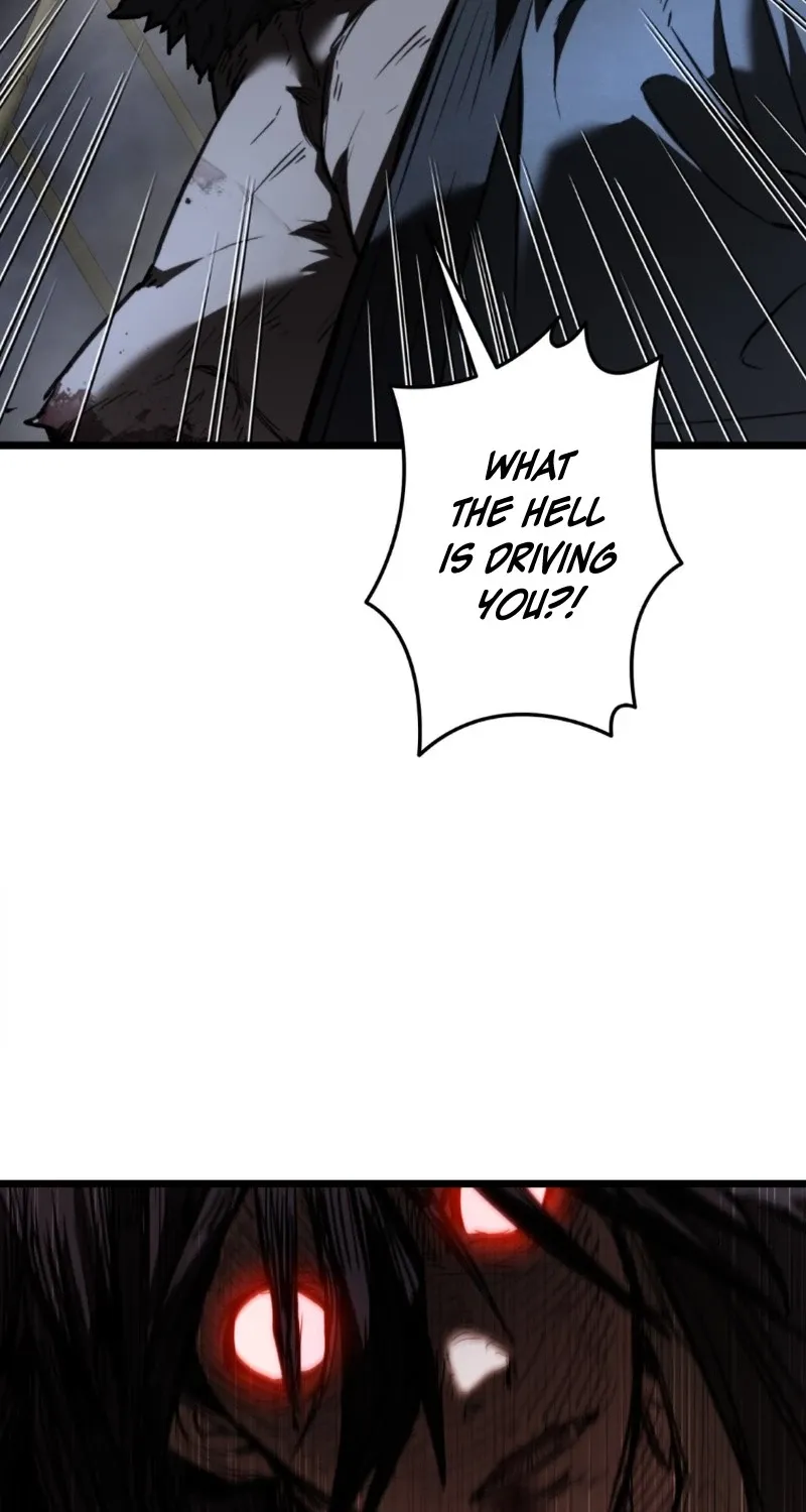 Unrivaled Spear Ghost, chapter 14, page 29