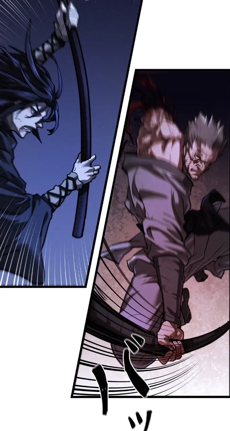 Unrivaled Spear Ghost, chapter 14, page 48
