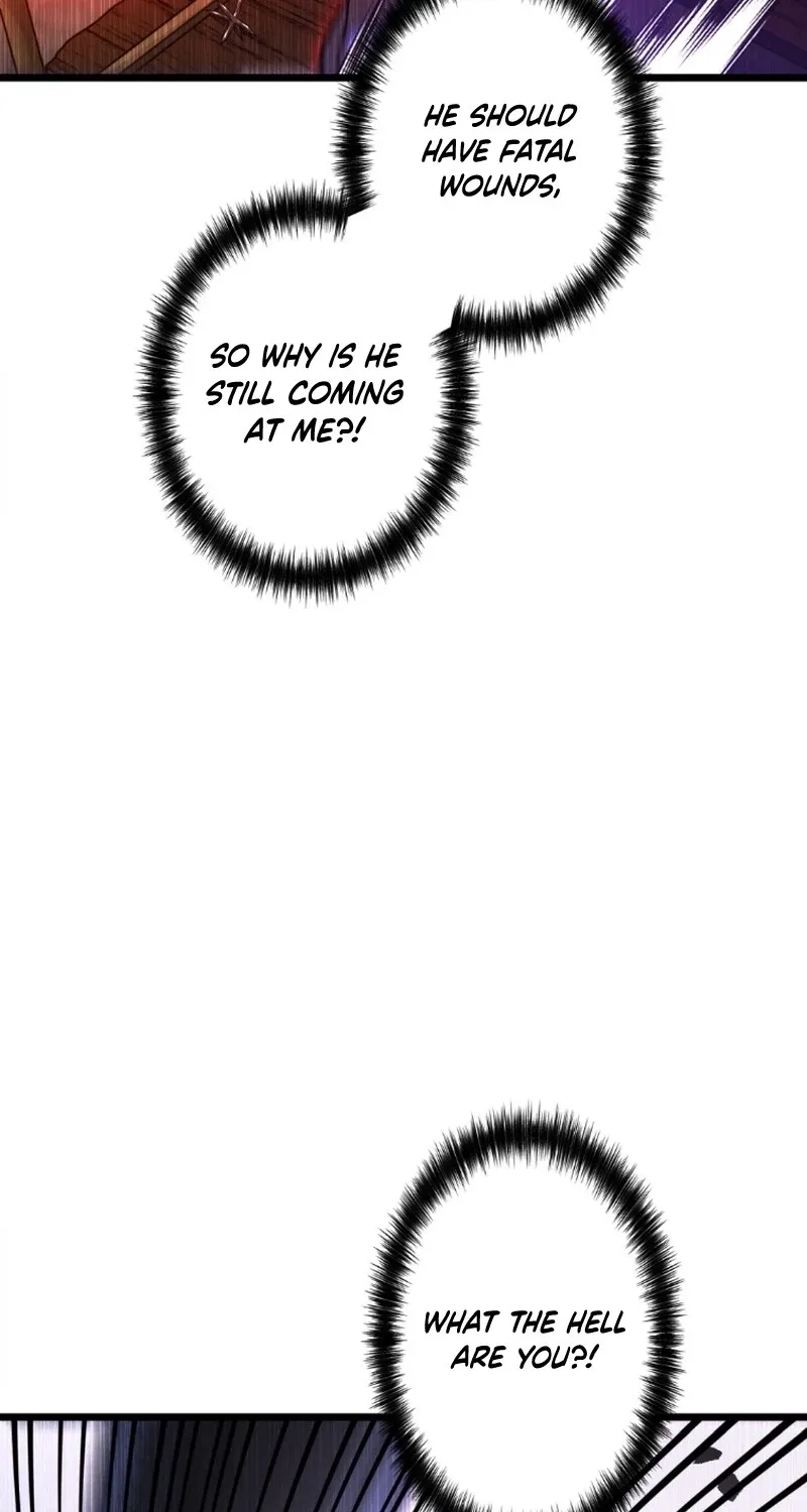Unrivaled Spear Ghost, chapter 14, page 59