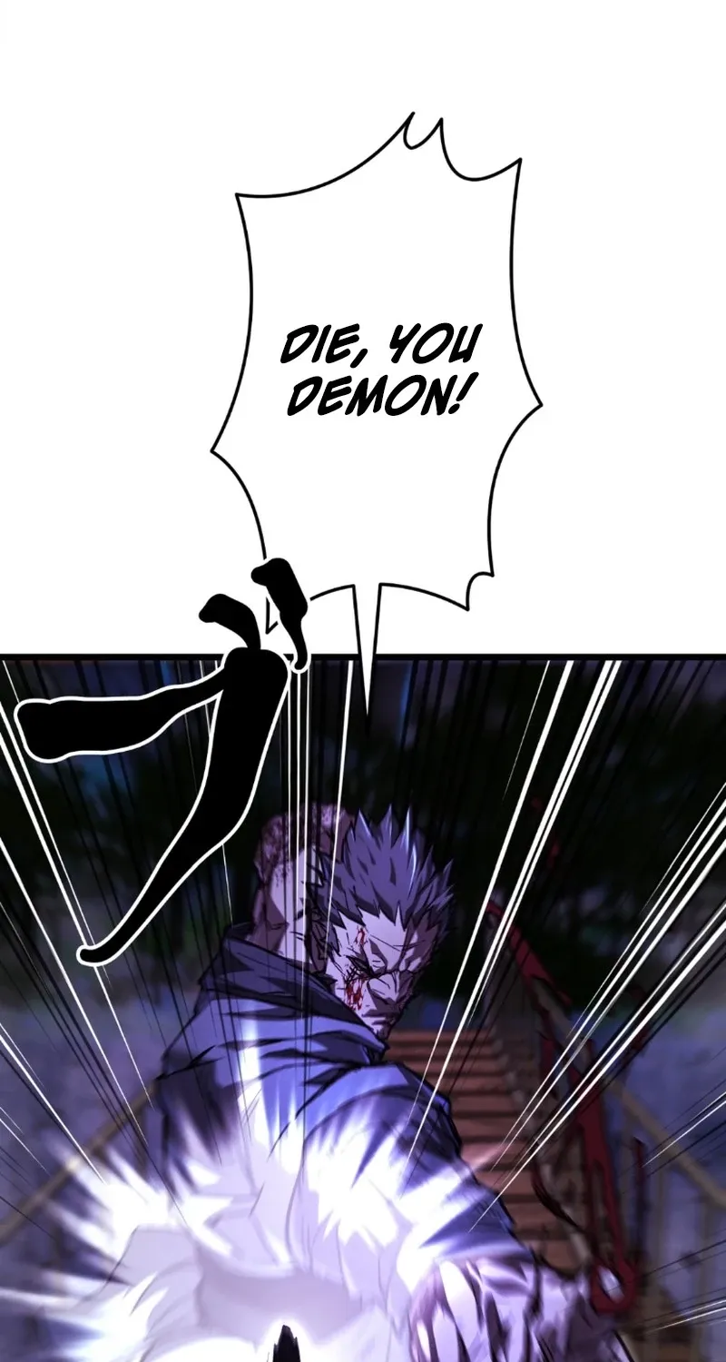 Unrivaled Spear Ghost, chapter 14, page 61