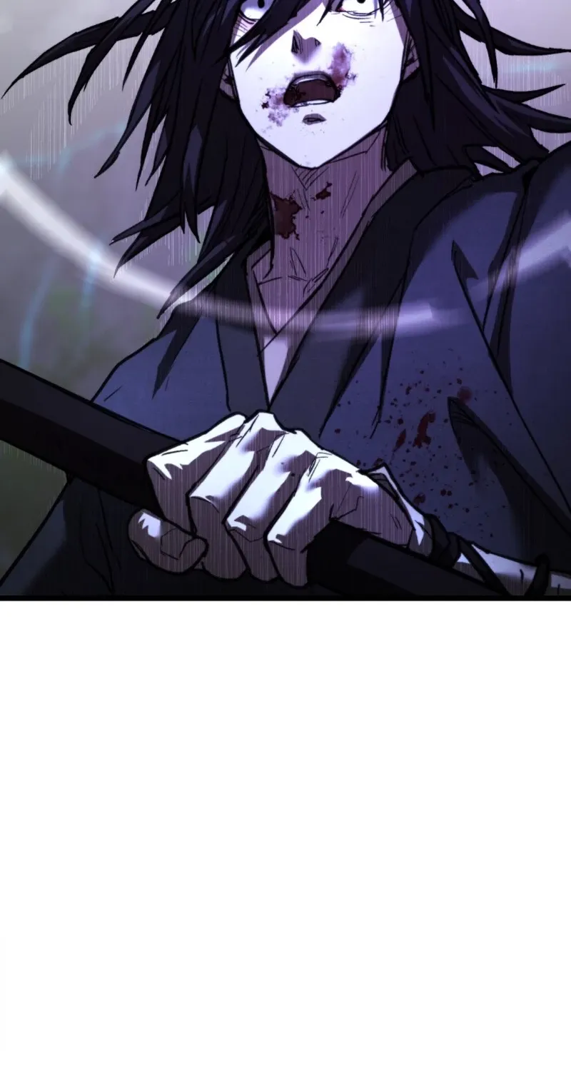 Unrivaled Spear Ghost, chapter 14, page 64