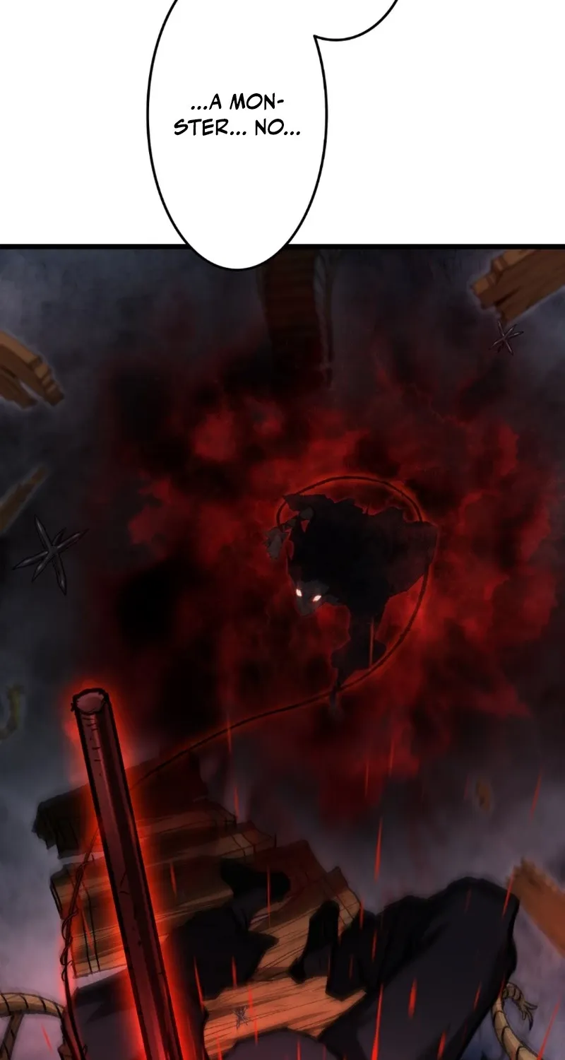 Unrivaled Spear Ghost, chapter 14, page 92